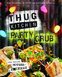 Thug Kitchen 3