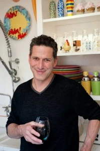 Bob Blumer