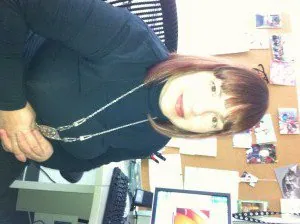 Kathy Cross