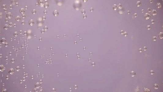 Kinfolk Saturdays- Making Soda Lavender Vanilla