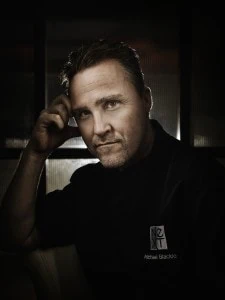 Michael Blackie