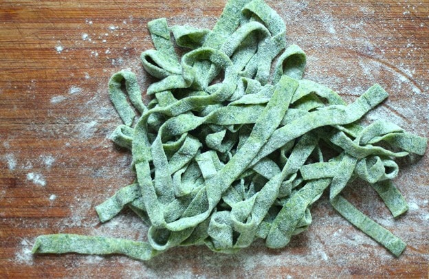 Nettle-Fettucine-Alfredo