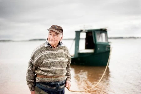 Oyster Harvesting-1