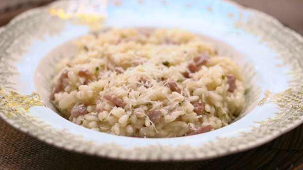 Risotto