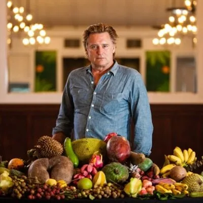 Opening Gala: The Fruit Hunters