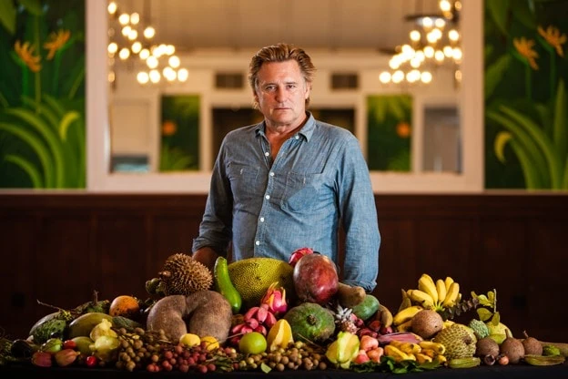 Opening Gala: The Fruit Hunters