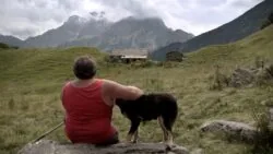 The Last Shepherd (L'ultimo pastore) 