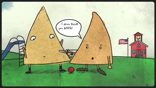 Two-Chips