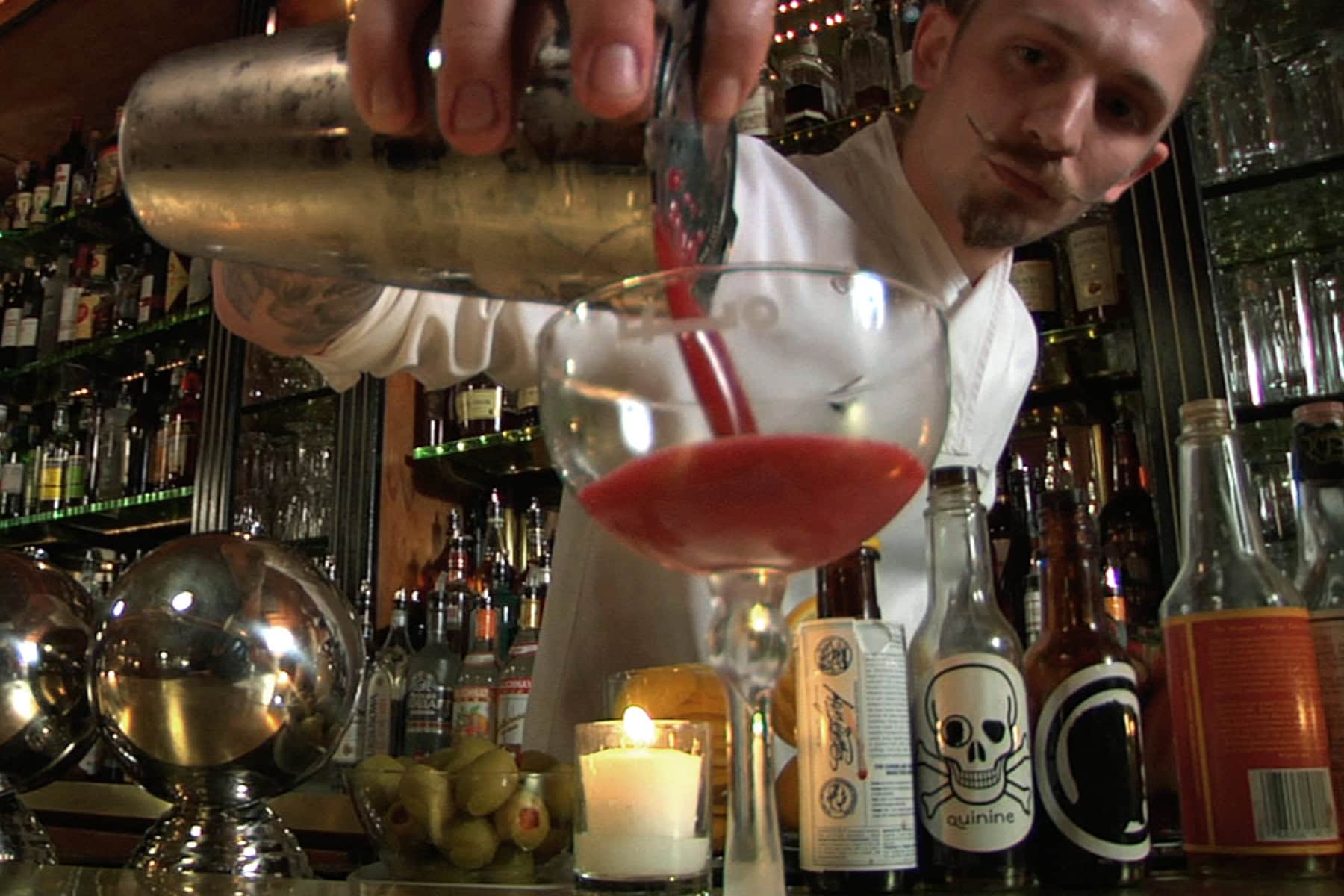 Sunday, May 18th at 7PM Phone Lion & Bright Café Wine Bar for resow 902.496.0022