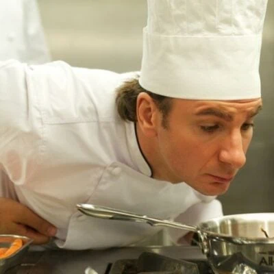 Le Chef 