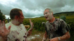 A Year in Burgundy