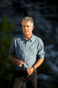 Anthony Bourdain 1