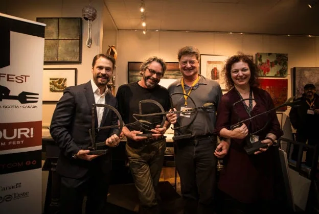 Awards Brunch Photo