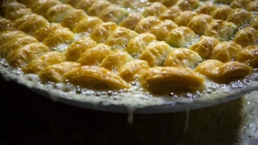Baklava