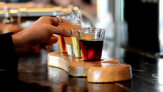 Brew Love