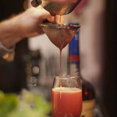 Fun with Mixology–Cocktails!