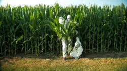 GMO OMG w/The Gift