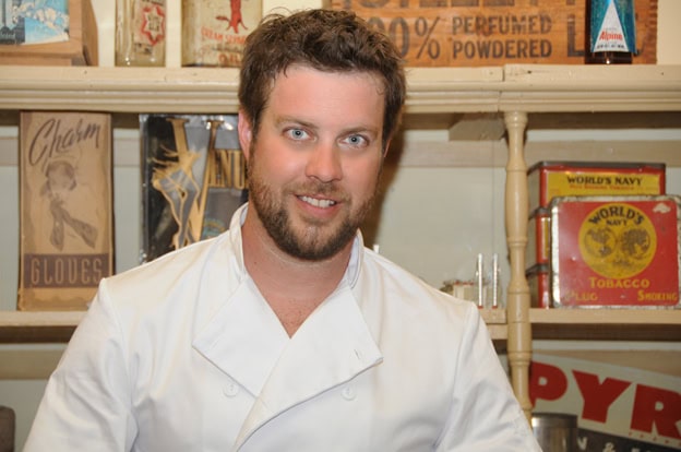 Cooking with Game & All the Fun Bits with Chef Jesse Vergen (Saint John Ale House)