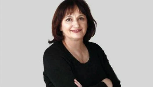 Lucy Waverman