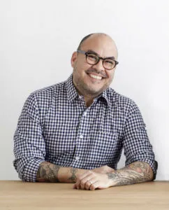 Matt Armendariz