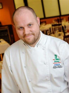 Peter Dewar_NSCC Culinary Arts