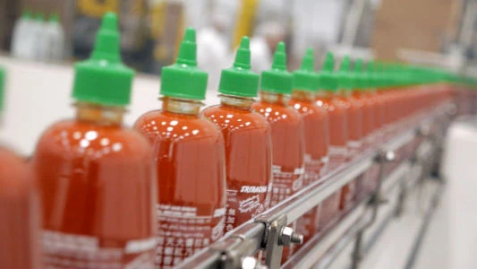 Sriracha
