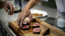 Steak (R)evolution