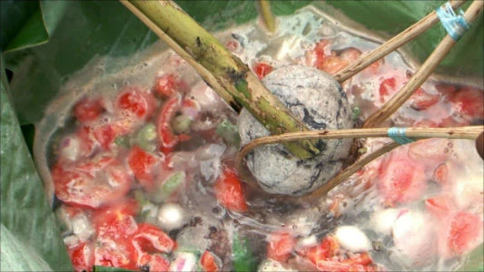 The Path of Stone Soup