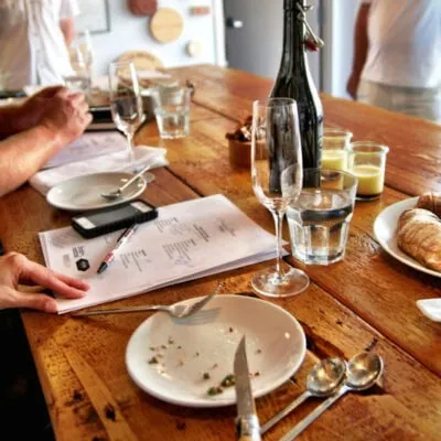 Traditional Food Writing in the Modern Age with Lucy Waverman, Ivy Knight & Melissa Buote
