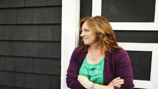 Wendy MacIsaac_Kitchen Party