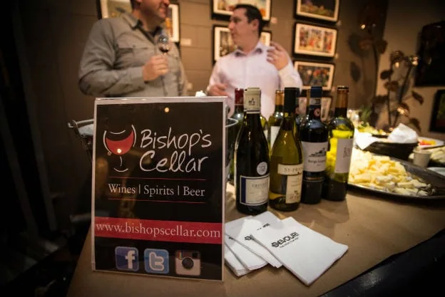 Which Wine With Your Cheese-