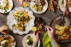 Food for the Camera: How to Cook, Style, Shoot and Translate with Matt  Armendariz (MattBites) & Adam Pearson