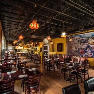 Dinner with Chef Connie DeSousa (Charcut) & Chef Renee Lavallee (The Feisty Chef)