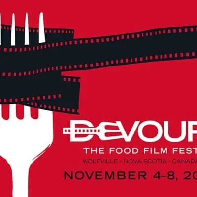 The Devour! Festival Lounge