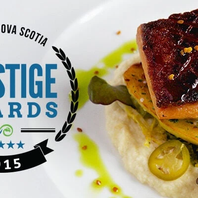 Taste of Nova Scotia Prestige Awards