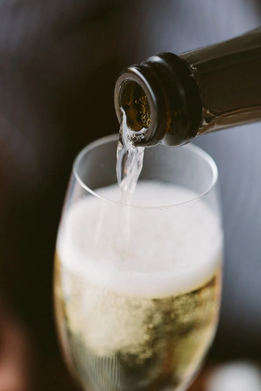 Bubbly Workshop