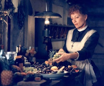 Babette's Feast