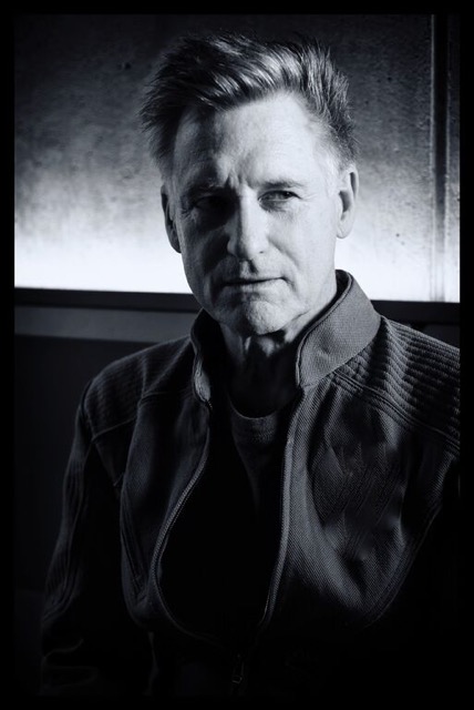 Bill Pullman August 2015- use this one