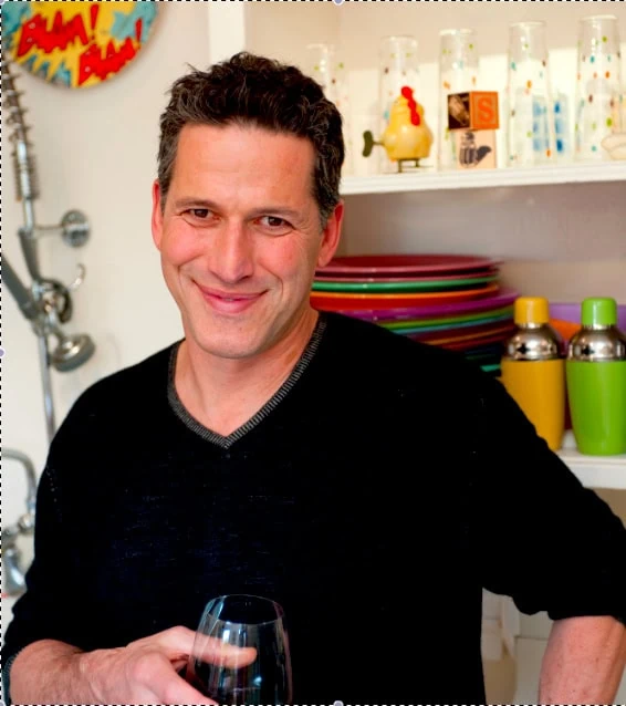 Bob Blumer