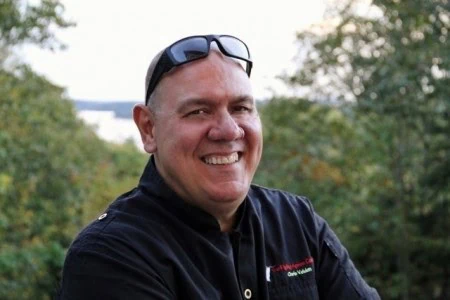 Chris Velden
