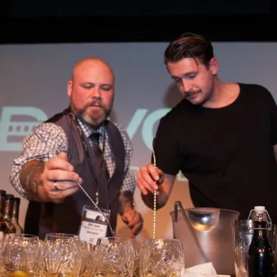 It’s Five O’Clock Somewhere with Matt Jones & Jeffrey Van Horne