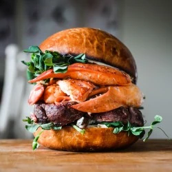 Food Photography/Styling with Dennis Prescott