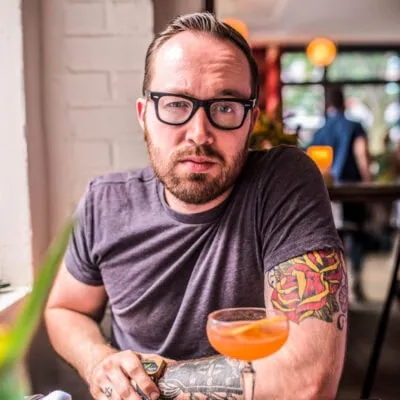 Becoming a Visual Storyteller: How to capture nostalgia-filled, hunger-inducing moments through food photography with Dennis Prescott