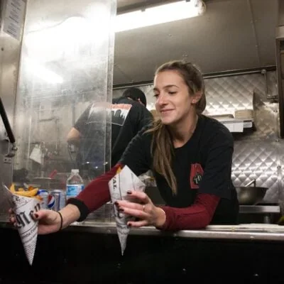 Nova Scotia Food Truck Pop-Up Rally