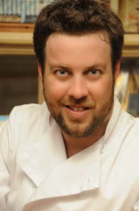 Jesse Vergen