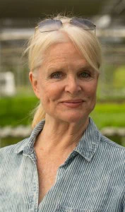 Judith Olney