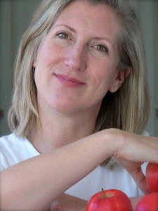 Lesley Chesterman