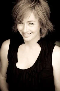 Lucy DeCoutere