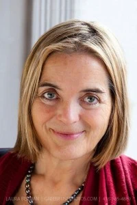 Naomi Duguid