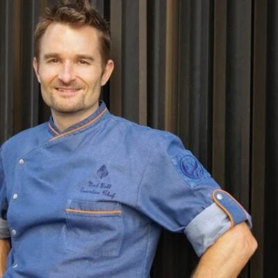 Culinary Workshop with Ned Bell
